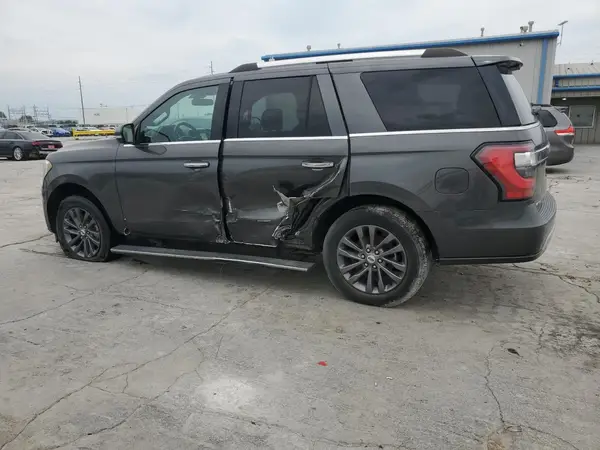 1FMJU2AT6KEA27623 2019 FORD EXPEDITION - Image 2