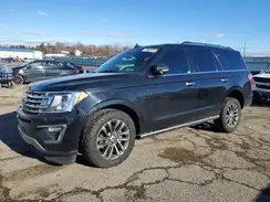 1FMJU2AT6KEA28206 2019 FORD EXPEDITION