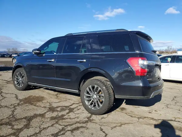1FMJU2AT6KEA28206 2019 FORD EXPEDITION - Image 2