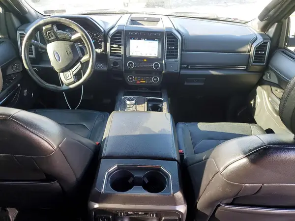 1FMJU2AT6KEA28206 2019 FORD EXPEDITION - Image 8