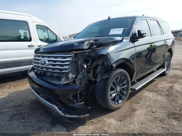 1FMJU2AT6KEA33616 2019 FORD EXPEDITION - Image 2