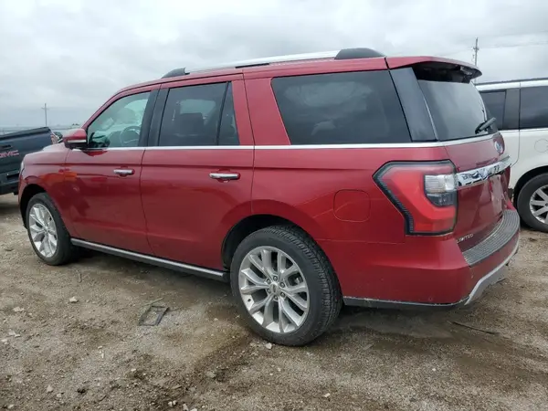 1FMJU2AT6KEA37939 2019 FORD EXPEDITION - Image 2