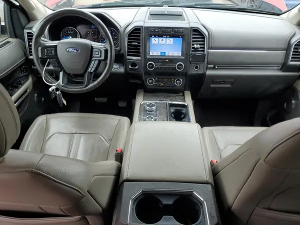 1FMJU2AT6KEA37939 2019 FORD EXPEDITION - Image 8