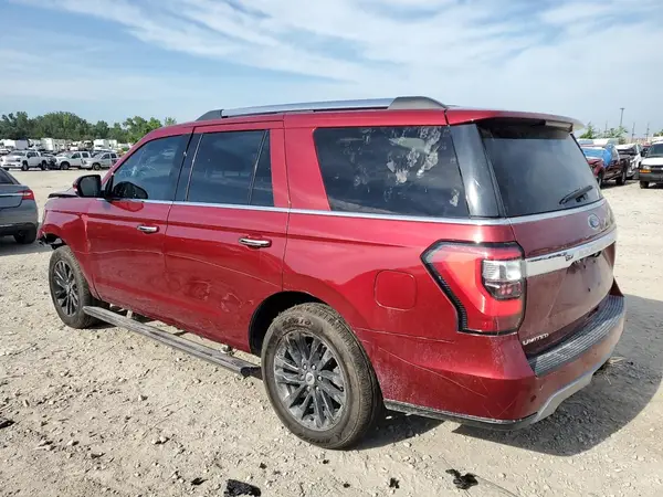 1FMJU2AT6KEA43868 2019 FORD EXPEDITION - Image 2