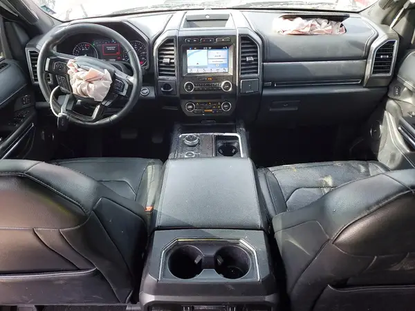 1FMJU2AT6KEA43868 2019 FORD EXPEDITION - Image 8