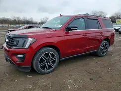 1FMJU2AT6KEA48245 2019 FORD EXPEDITION