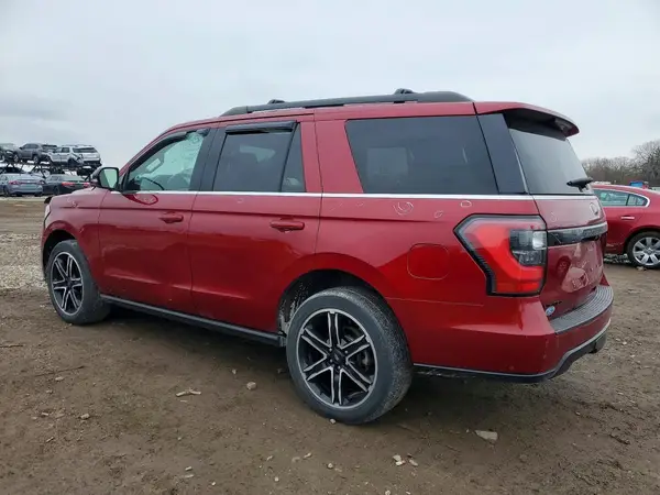 1FMJU2AT6KEA48245 2019 FORD EXPEDITION - Image 2