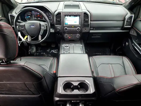 1FMJU2AT6KEA48245 2019 FORD EXPEDITION - Image 8