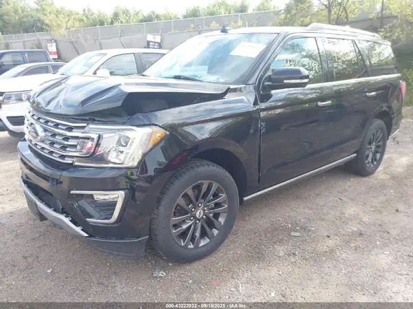 1FMJU2AT6KEA51159 2019 FORD EXPEDITION - Image 2