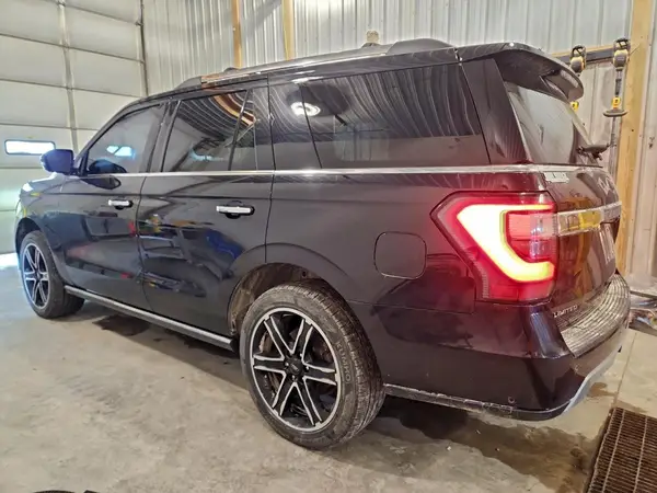 1FMJU2AT6KEA53543 2019 FORD EXPEDITION - Image 2