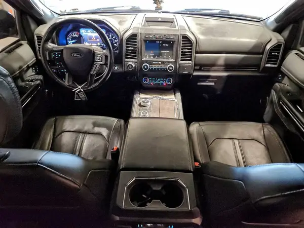 1FMJU2AT6KEA53543 2019 FORD EXPEDITION - Image 8