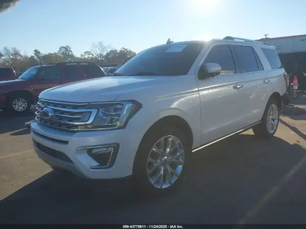 1FMJU2AT6KEA79074 2019 FORD EXPEDITION - Image 2