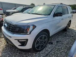 1FMJU2AT6KEA80645 2019 FORD EXPEDITION