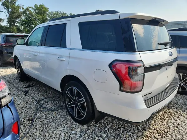 1FMJU2AT6KEA80645 2019 FORD EXPEDITION - Image 2