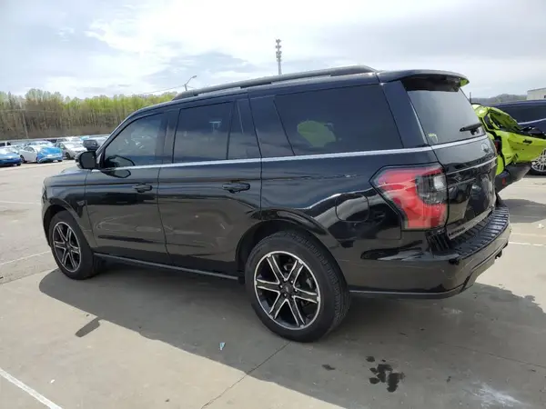 1FMJU2AT6LEA02044 2020 FORD EXPEDITION - Image 2