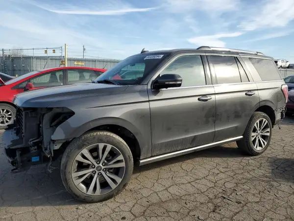 1FMJU2AT6LEA13416 2020 FORD EXPEDITION - Image 1