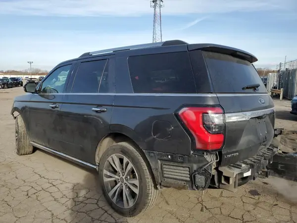 1FMJU2AT6LEA13416 2020 FORD EXPEDITION - Image 2