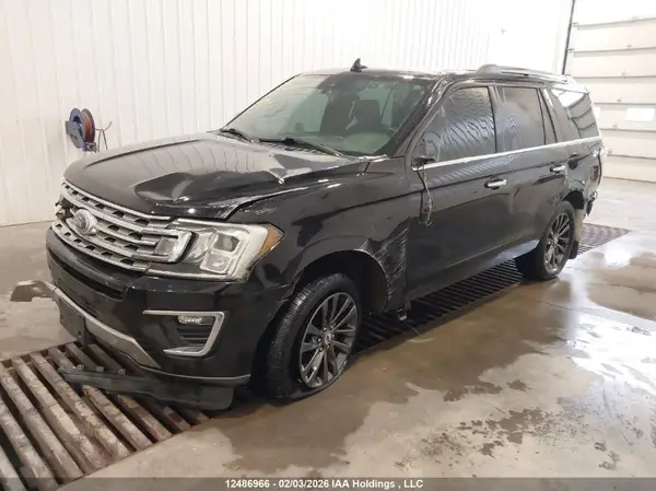 1FMJU2AT6LEA15778 2020 FORD EXPEDITION - Image 2
