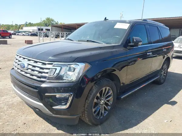 1FMJU2AT6LEA34508 2020 FORD EXPEDITION - Image 2