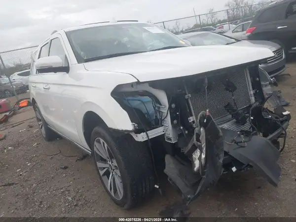 1FMJU2AT6LEA43192 2020 FORD EXPEDITION - Image 1