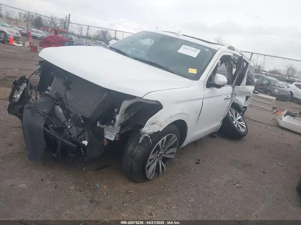 1FMJU2AT6LEA43192 2020 FORD EXPEDITION - Image 2