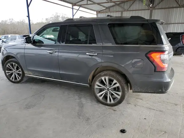 1FMJU2AT6LEA45816 2020 FORD EXPEDITION - Image 2