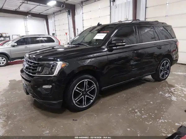 1FMJU2AT6LEA46335 2020 FORD EXPEDITION - Image 2