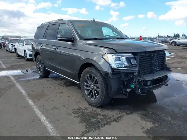 1FMJU2AT6LEA62485 2020 FORD EXPEDITION - Image 1