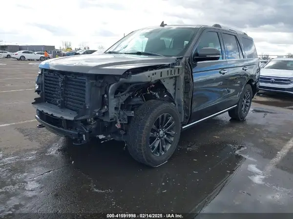 1FMJU2AT6LEA62485 2020 FORD EXPEDITION - Image 2