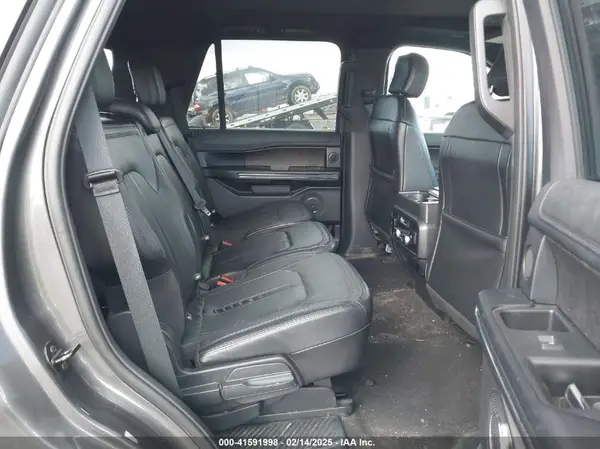 1FMJU2AT6LEA62485 2020 FORD EXPEDITION - Image 8