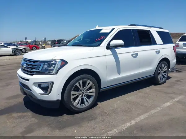 1FMJU2AT6LEA75804 2020 FORD EXPEDITION - Image 2