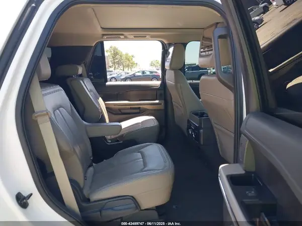 1FMJU2AT6LEA75804 2020 FORD EXPEDITION - Image 8