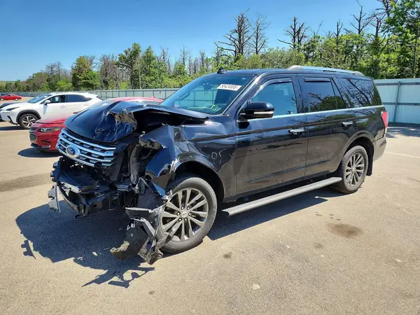 1FMJU2AT6LEA81828 2020 FORD EXPEDITION - Image 1