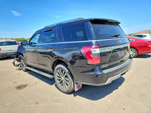 1FMJU2AT6LEA81828 2020 FORD EXPEDITION - Image 2