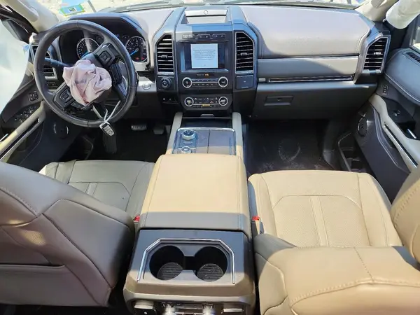 1FMJU2AT6LEA84325 2020 FORD EXPEDITION - Image 8