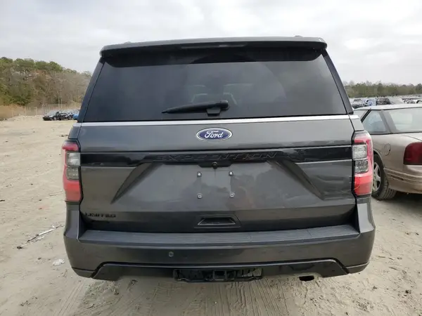2021 FORD EXPEDITION COPART lot 48354855 auction photo 6