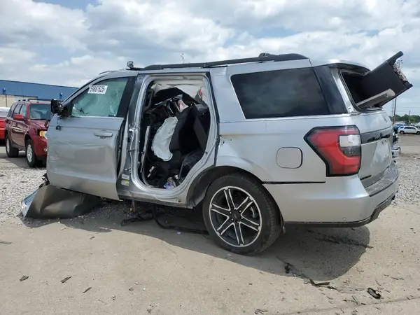 1FMJU2AT6MEA02580 2021 FORD EXPEDITION - Image 2