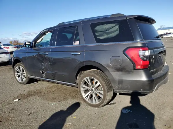 1FMJU2AT6MEA03230 2021 FORD EXPEDITION - Image 2