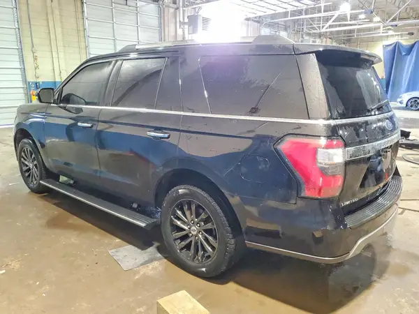 1FMJU2AT6MEA40004 2021 FORD EXPEDITION - Image 2