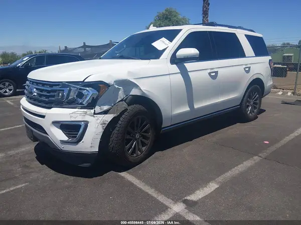 1FMJU2AT6MEA65114 2021 FORD EXPEDITION - Image 2
