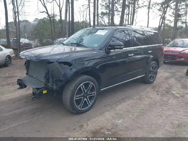1FMJU2AT6MEA69261 2021 FORD EXPEDITION - Image 2