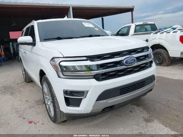 1FMJU2AT6NEA06291 2022 FORD EXPEDITION - Image 1