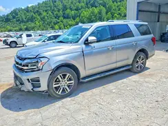 1FMJU2AT6NEA26007 2022 FORD EXPEDITION