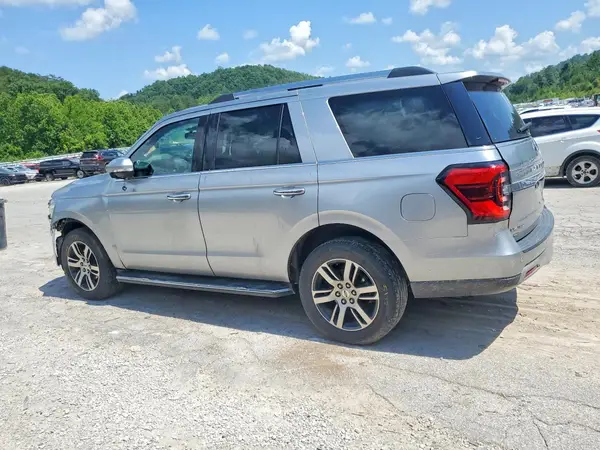 1FMJU2AT6NEA26007 2022 FORD EXPEDITION - Image 2