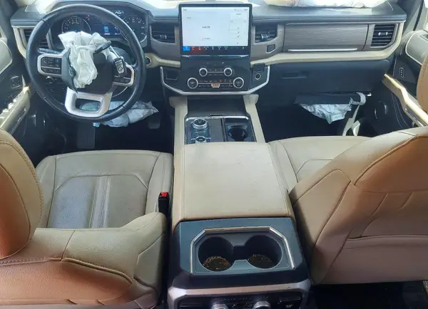 1FMJU2AT6NEA26007 2022 FORD EXPEDITION - Image 8