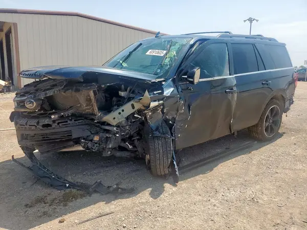 1FMJU2AT6NEA35712 2022 FORD EXPEDITION - Image 1