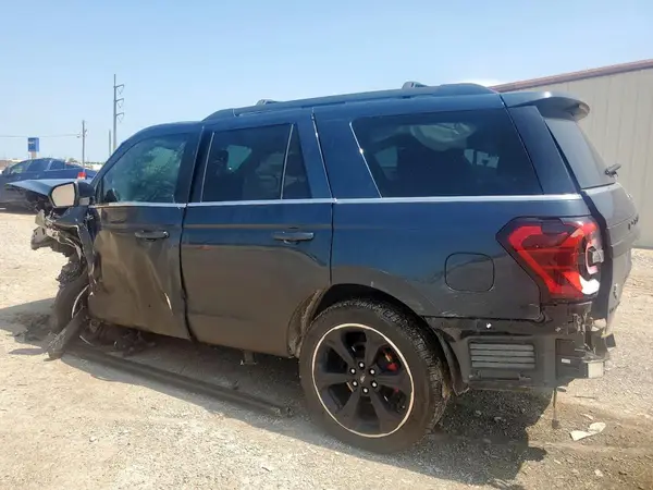 1FMJU2AT6NEA35712 2022 FORD EXPEDITION - Image 2
