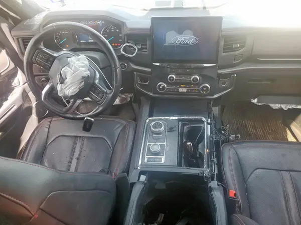 1FMJU2AT6NEA35712 2022 FORD EXPEDITION - Image 8