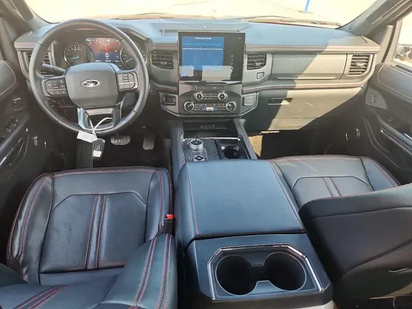 1FMJU2AT6NEA47598 2022 FORD EXPEDITION - Image 8
