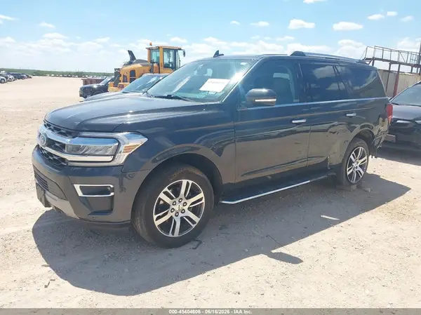 1FMJU2AT6NEA59265 2022 FORD EXPEDITION - Image 2